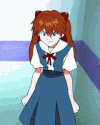 Asuka Bark GIF