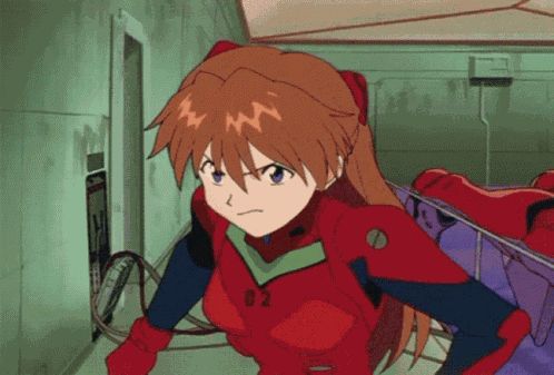 Asuka GIF