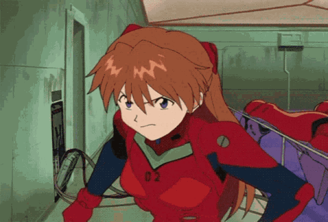 Asuka GIF