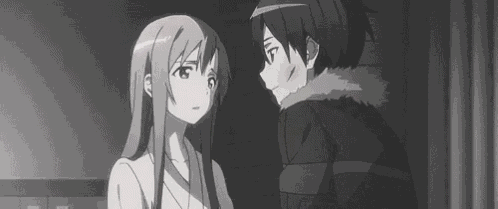 Asuna Sao GIF