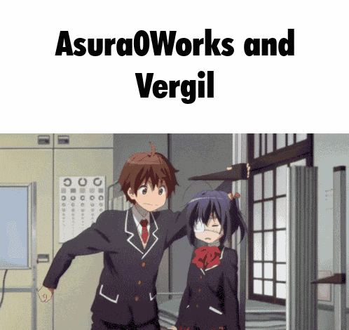 Asura0 Asura0works GIF