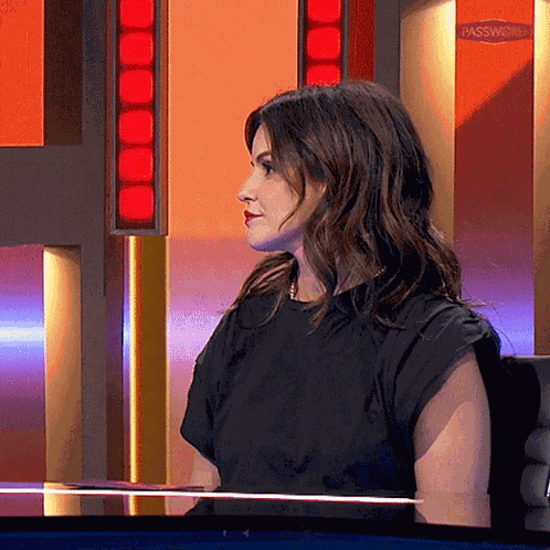 Asustada Marta Torné GIF