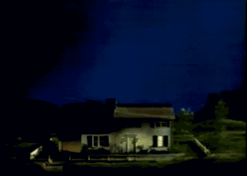 Atari Space Invaders GIF
