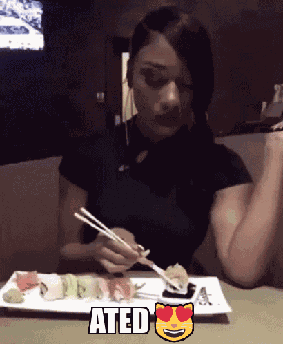 Ated Sunmxgic GIF