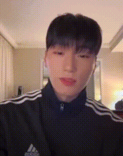 Ateez Dazzlinglight99 GIF