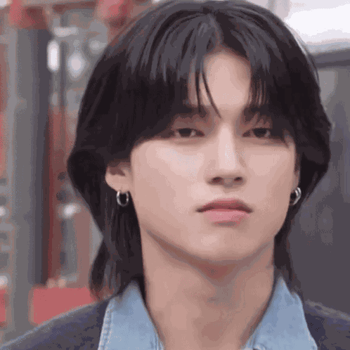 Ateez Wooyoung GIF