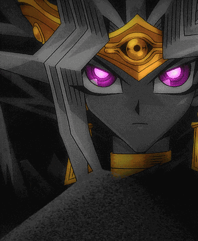 Atem GIF