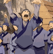 Atla Avatar GIF