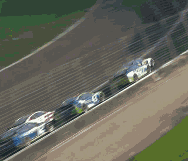 Atlanta2 Nascar GIF