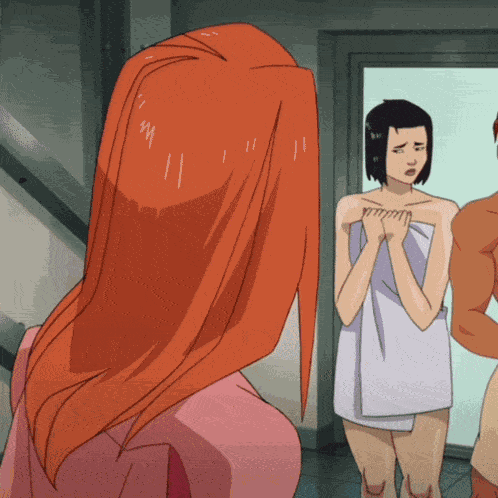 Atom Eve Samantha Eve Wilkins GIF