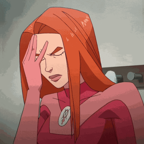 Atom Eve Samantha Eve Wilkins GIF