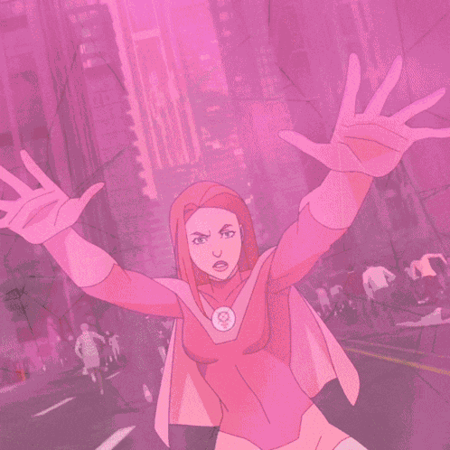 Atom Eve Samantha Eve Wilkins GIF