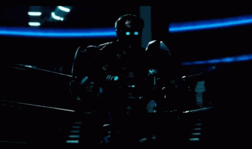 Atom Real Steel GIF