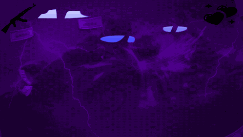 Atomic GIF