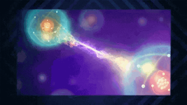 Atoms Atomos GIF