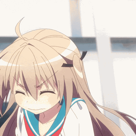 Atri Shock GIF