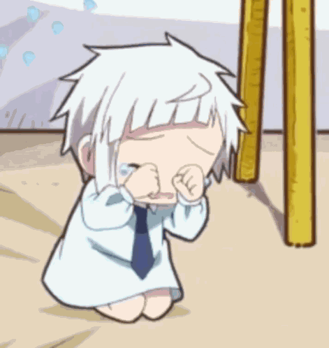 Atsushi Bsd GIF