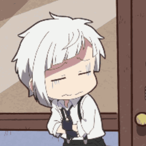 Atsushi Pain GIF