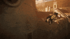 Attack On Titan GIF