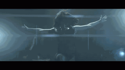 Aubrey Plaza Aubrey Plaza Legion GIF