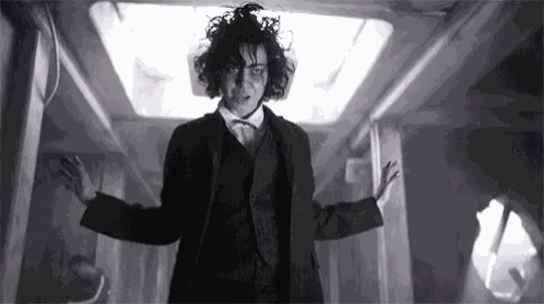 Aubrey Plaza Legion GIF