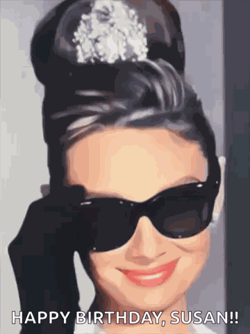 Audrey Audrey Hepburn GIF