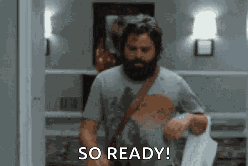 Auntie Krys Sassy GIF