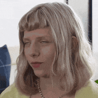 Aurora Aurora Aksnes GIF