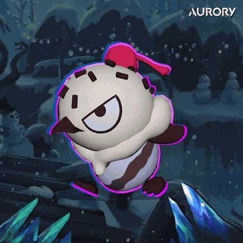 Aurory Project Auroryproject GIF