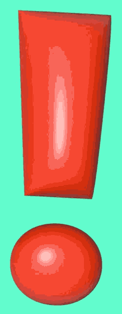 Ausrufezeichen Exclamation Mark GIF