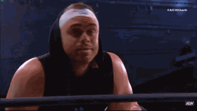 Austin Gunn GIF