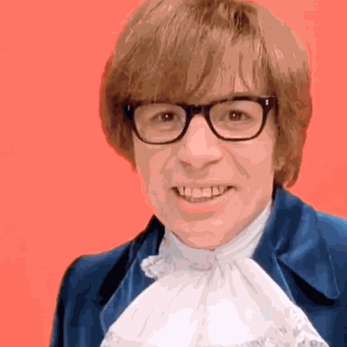 Austin Powers Austin Powers Gif GIF