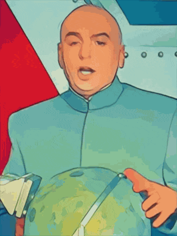 Austin Powers Austin Powers Gif GIF