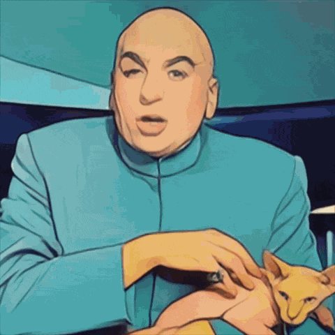 Austin Powers Austin Powers Gif GIF