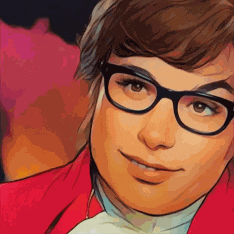 Austin Powers Austin Powers Gif GIF