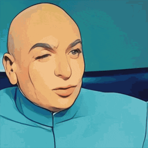 Austin Powers Austin Powers Gif GIF