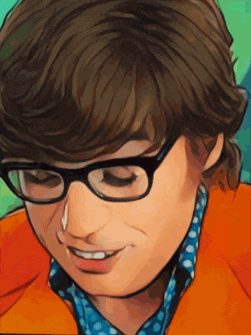 Austin Powers Austin Powers Gif GIF