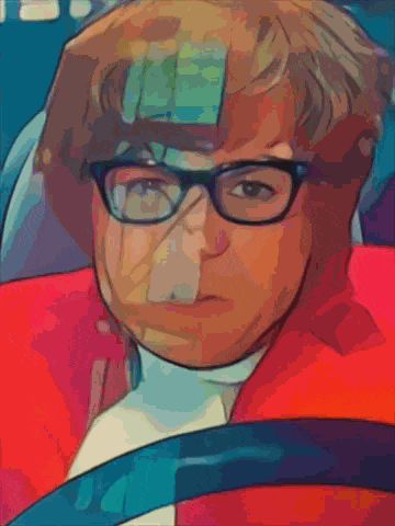 Austin Powers Austin Powers Gif GIF