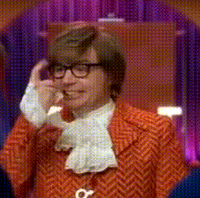 Austin Powers Austin Powers Gif GIF