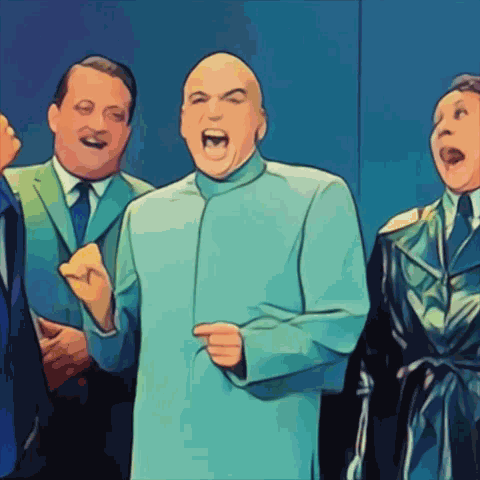 Austin Powers Austin Powers Gif GIF