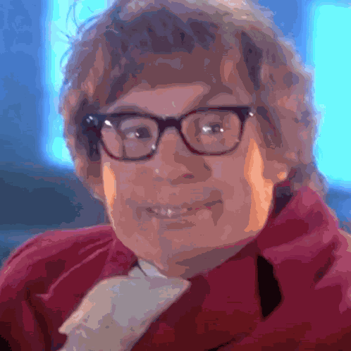 Austin Powers Austinpowers GIF