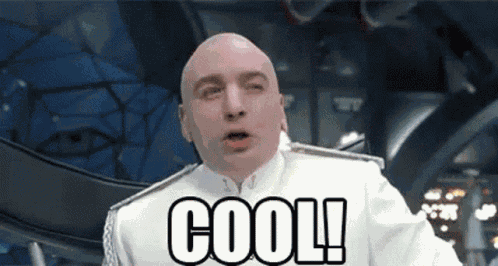 Austin Powers Dr Evil GIF