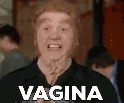 Austin Powers Fat GIF