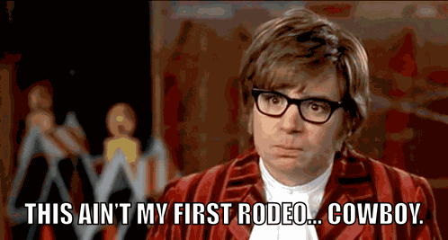Austin Powers Gif Nigel Powers GIF