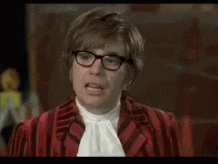 Austin Powers GIF