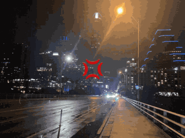 Austin Texas Angy GIF