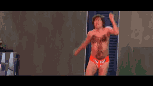 Austinpowers Austin GIF