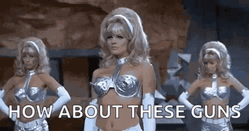 Austinpowers Britney GIF