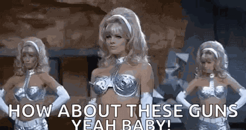 Austinpowers Britney GIF