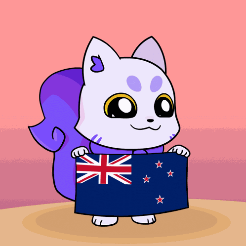 Australia Aus GIF